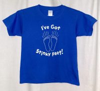 T-Shirts for Kids